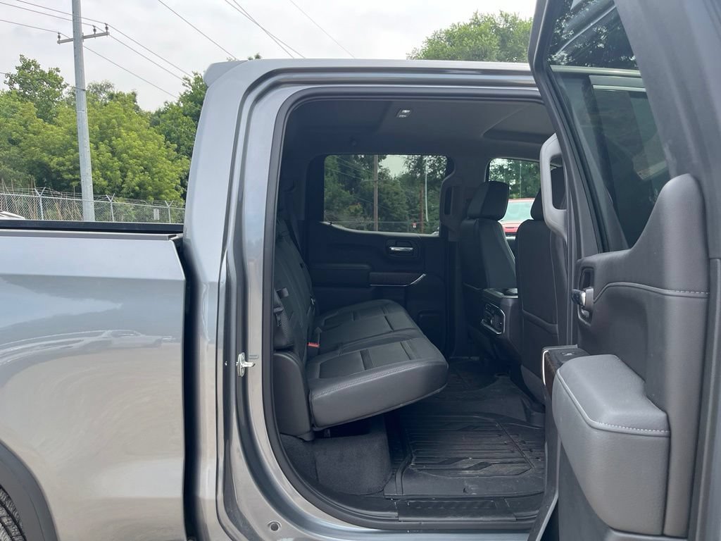 Used 2020 GMC Sierra 1500 Denali AWD/4WD image 29