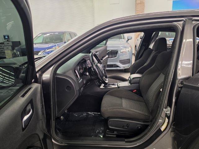 Used 2021 Dodge Charger GT w/ Blacktop Package RWD image 39