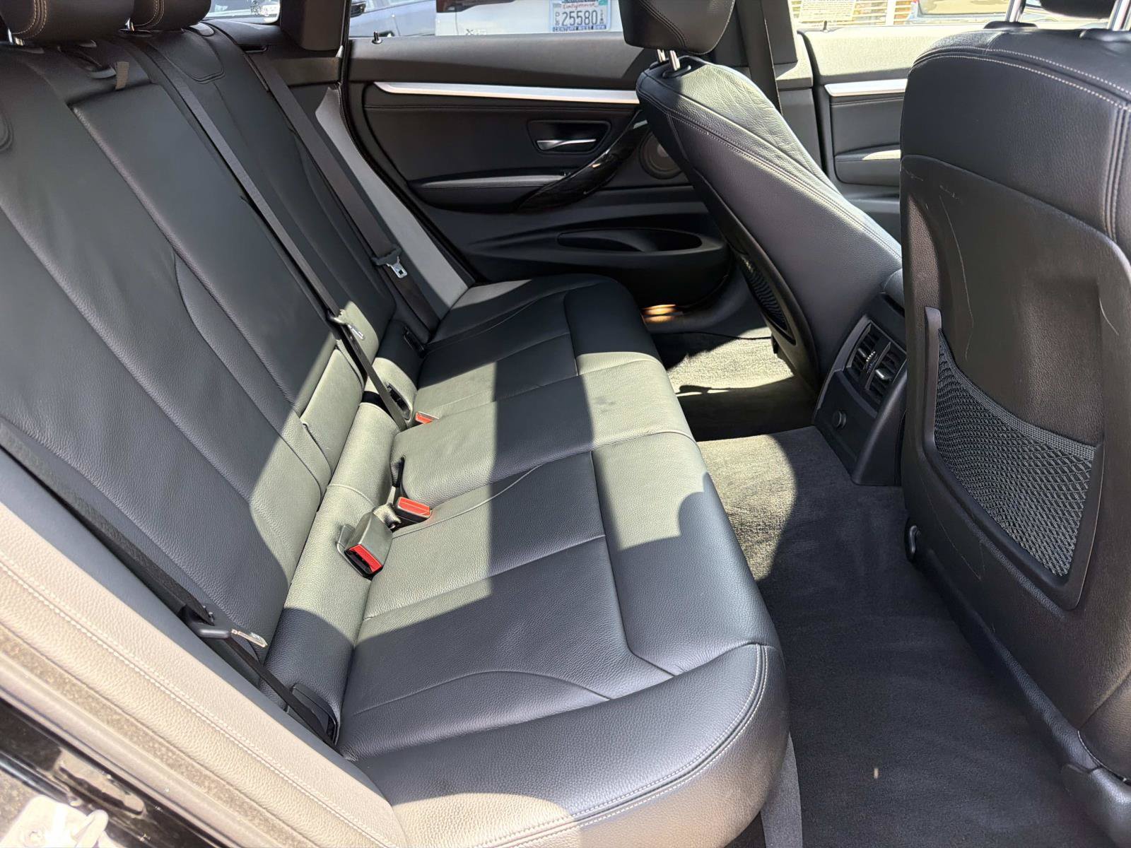 Used 2018 BMW 340i Gran Turismo xDrive AWD/4WD image 29