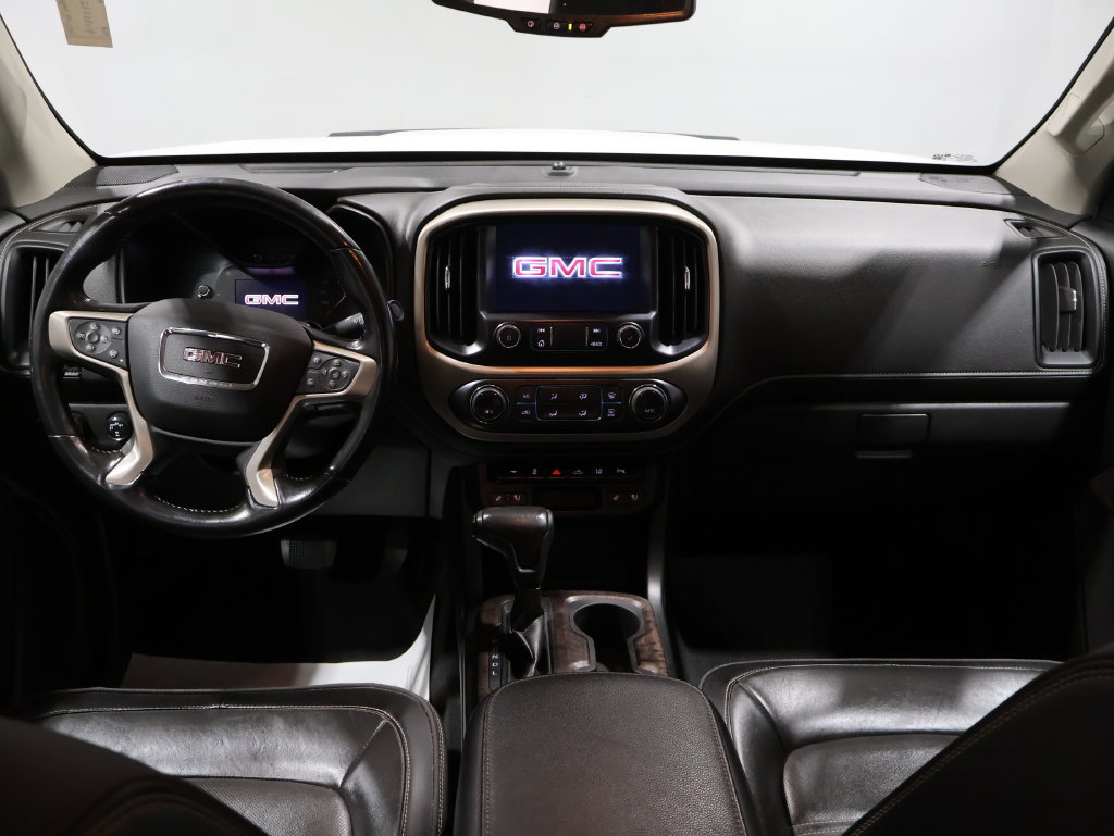 Used 2021 GMC Canyon Denali AWD/4WD image 17
