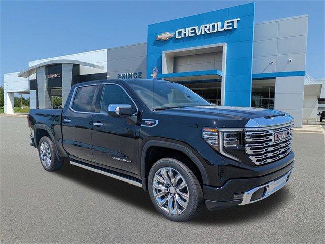 New 2026 GMC Sierra 1500 Denali w/ Denali Reserve Package image 3