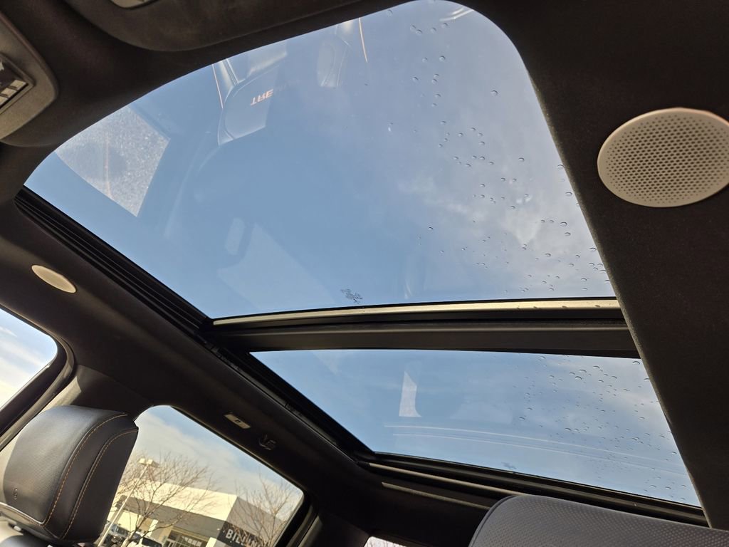 Used 2023 Ford F150 Tremor w/ Equipment Group 402A High image 7