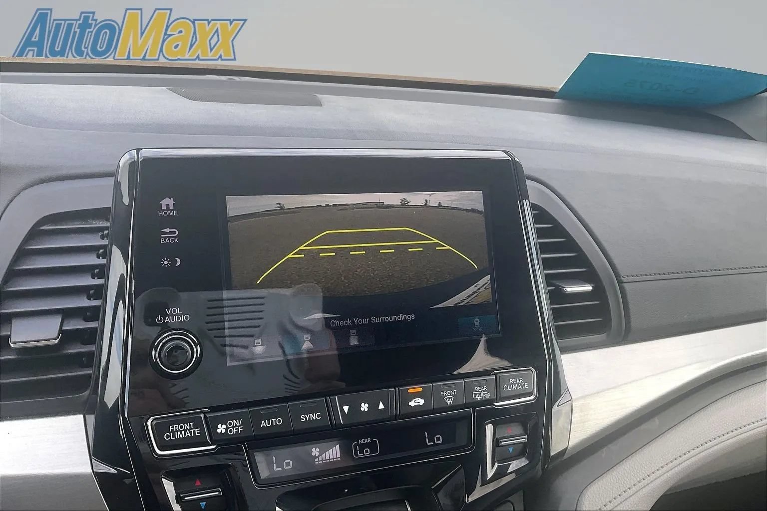 Used 2019 Honda Odyssey EX image 19