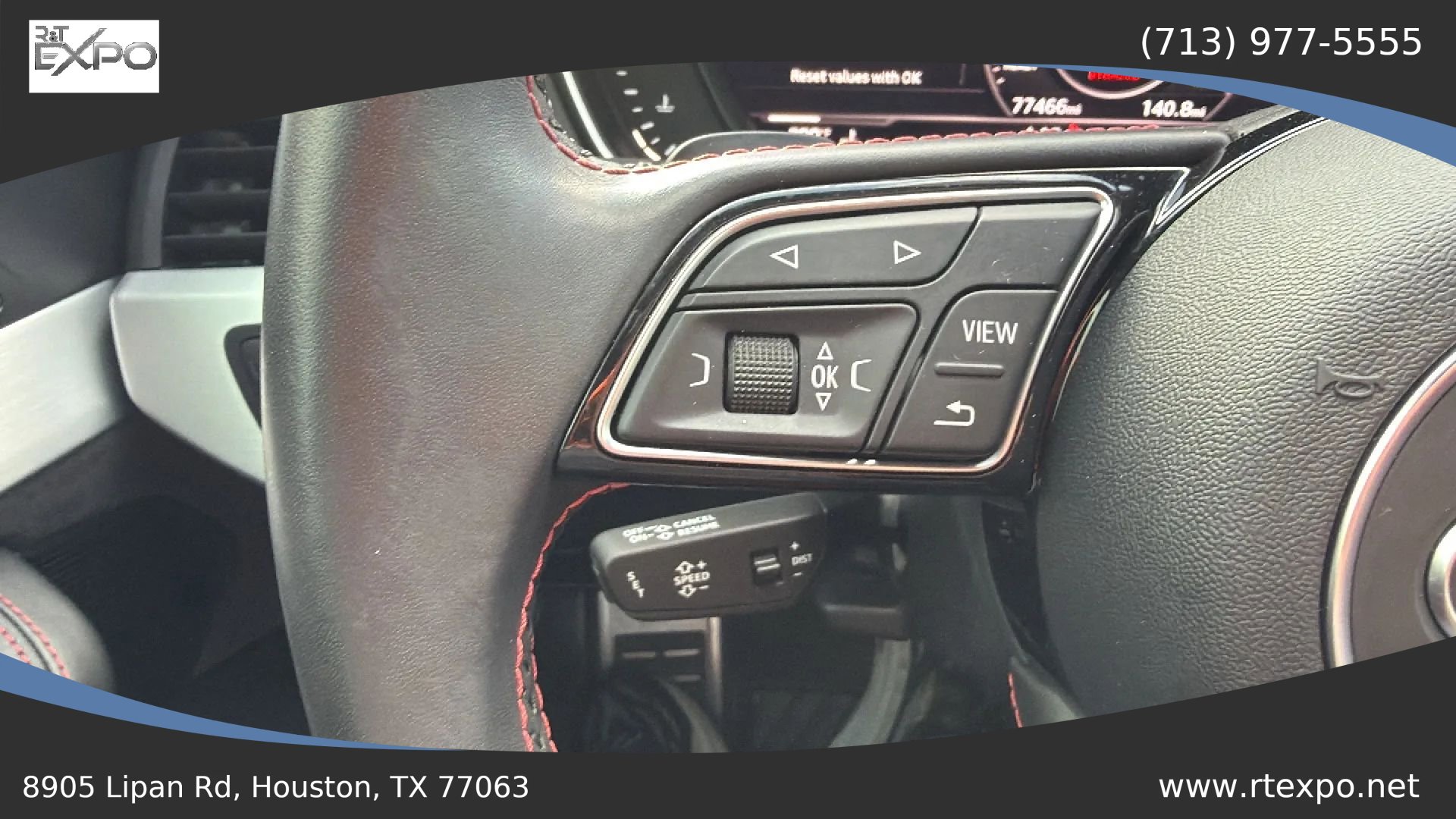 Used 2019 Audi S4 Prestige image 49