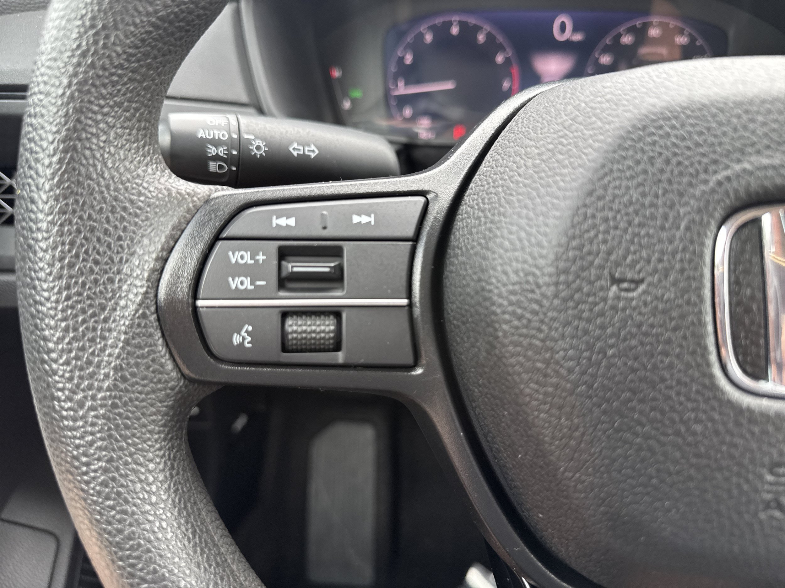 Used 2024 Honda Accord EX image 21