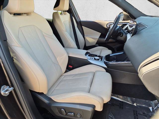 Used 2025 BMW X3 xDrive30i w/ Premium Package AWD/4WD image 21