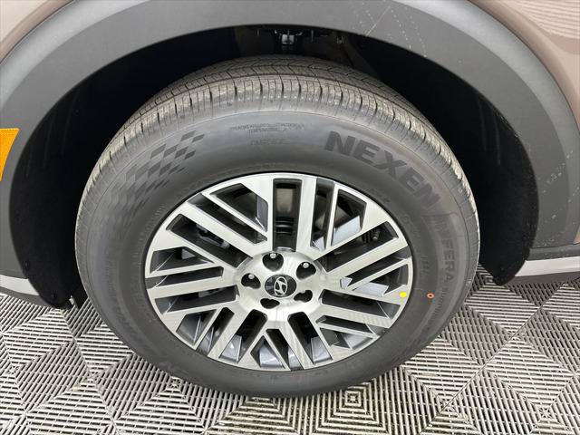 New 2026 Hyundai Palisade SEL FWD image 12