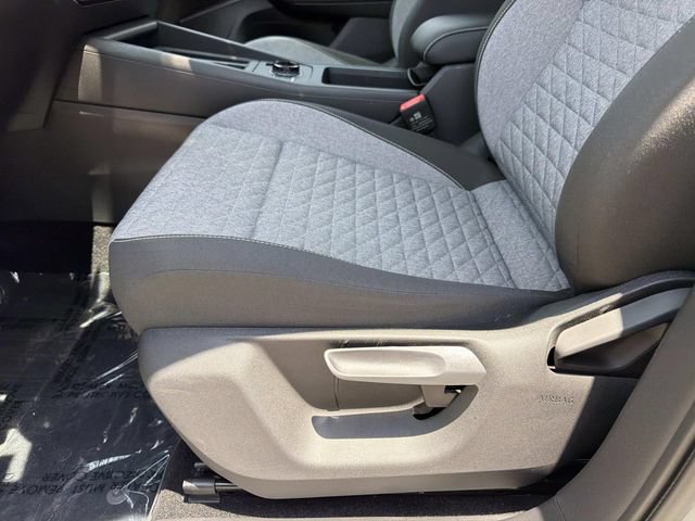 Certified 2025 Volkswagen Tiguan S AWD/4WD image 15