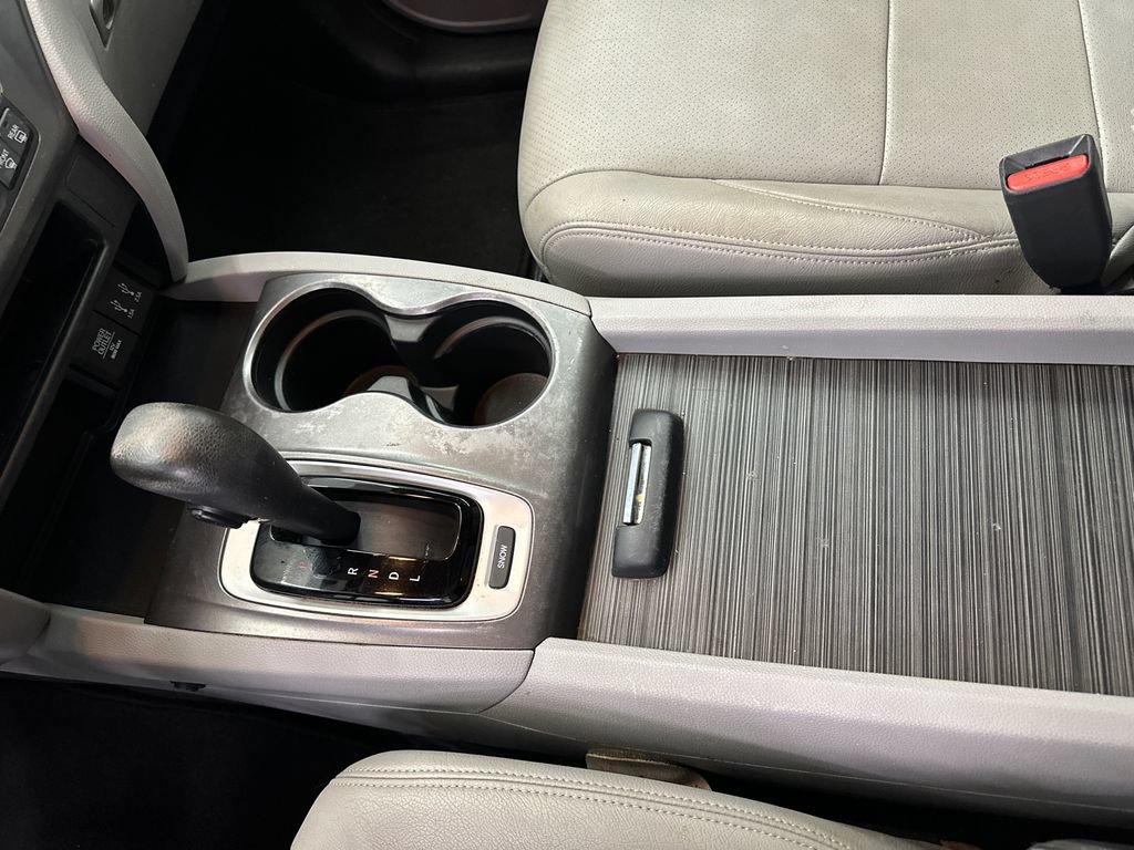 Used 2016 Honda Pilot EX image 28