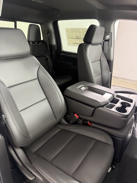 New 2026 Chevrolet Silverado 3500 LT image 11