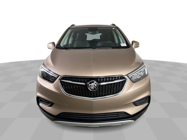 Used 2019 Buick Encore Preferred FWD image 3