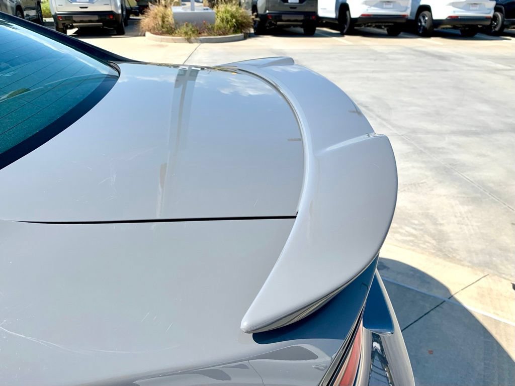 Used 2023 Dodge Charger GT RWD image 45