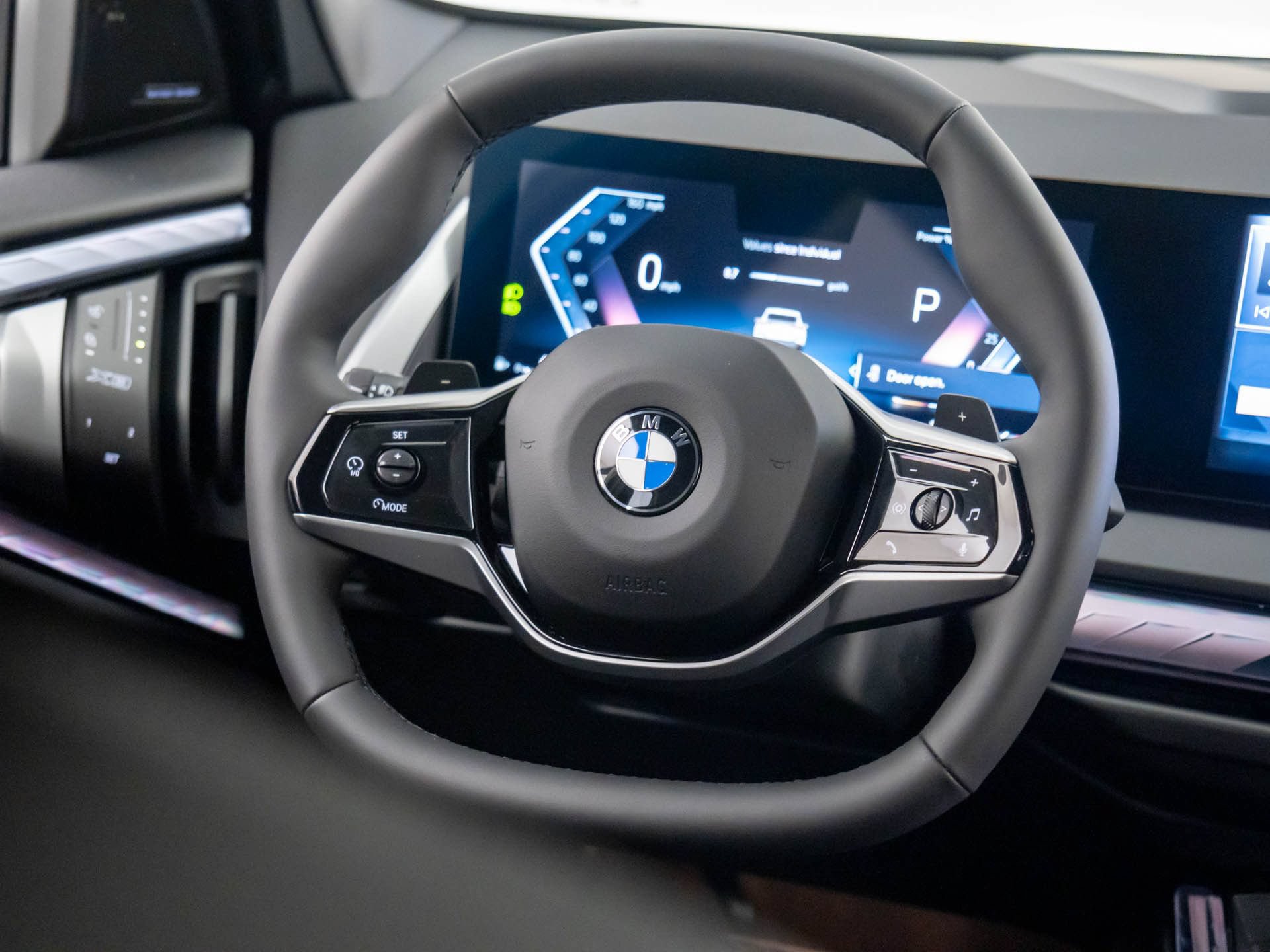 Certified 2026 BMW X3 xDrive30i AWD/4WD image 10