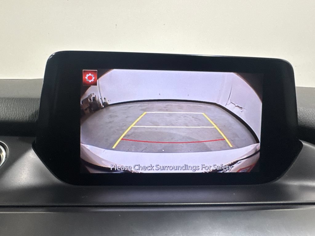 Used 2017 MAZDA MAZDA6 Touring FWD image 10
