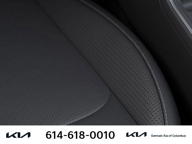 New 2026 Kia Sorento X-Line EX image 27