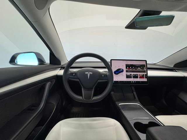 Used 2023 Tesla Model 3 Standard Range image 20