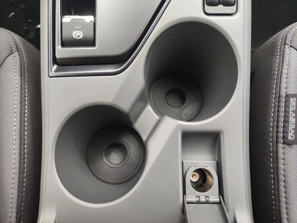 New 2026 Subaru Crosstrek 2.0i Premium AWD/4WD image 23