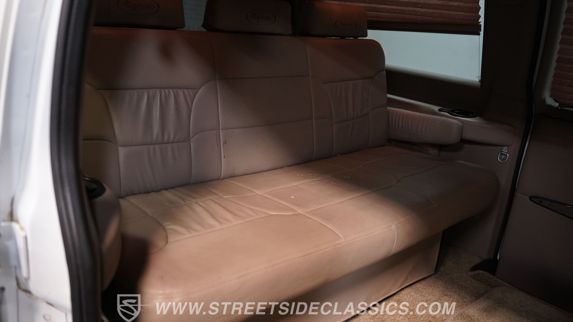 Used 2007 Chevrolet Express 1500 w/ Preferred Equipment Group RWD image 38