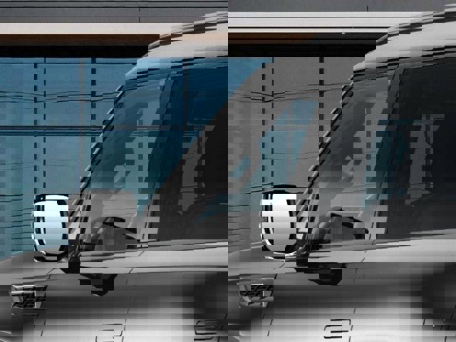 New 2026 INFINITI QX80 4WD image 93