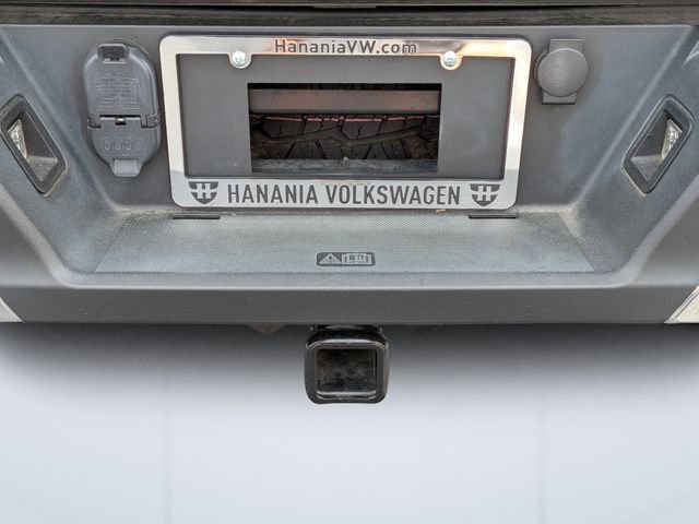 Used 2022 Ford F150 Lariat w/ Equipment Group 502A High image 14