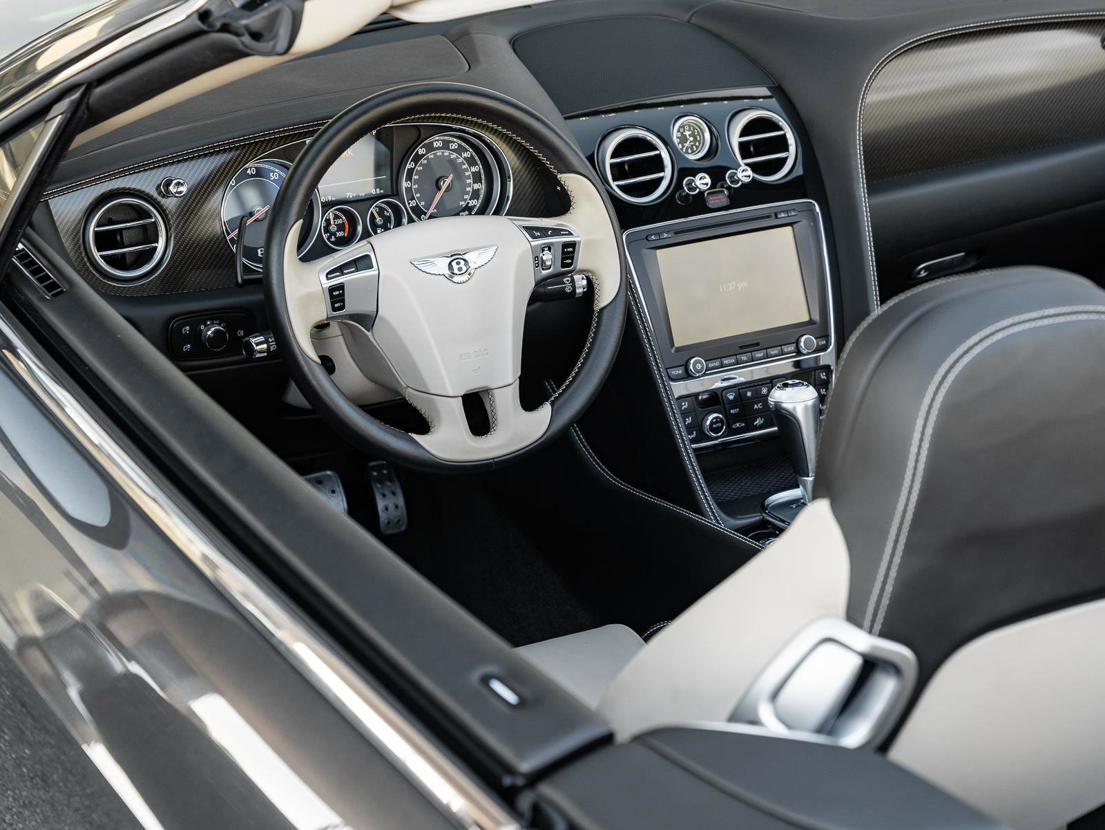 Used 2014 Bentley Continental GT Speed image 26