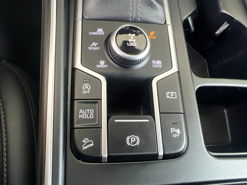 Certified 2023 Kia Sorento X-Line EX AWD/4WD image 55