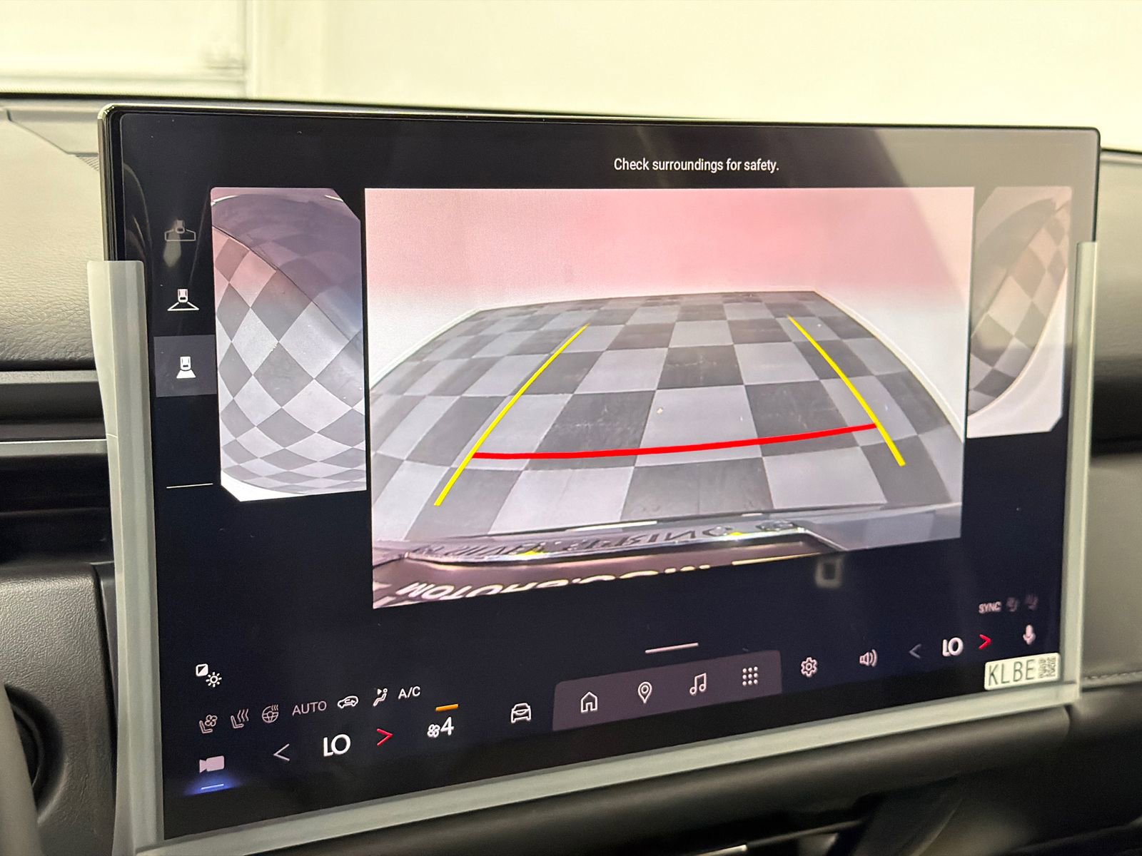 New 2026 MAZDA CX-5 2.5 S w/ Premium Plus Package image 29