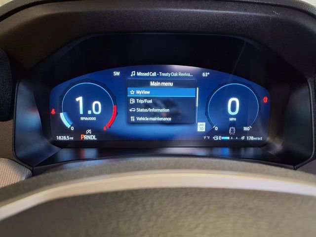 Used 2026 Ford Explorer Active w/ Active Comfort Package RWD image 13