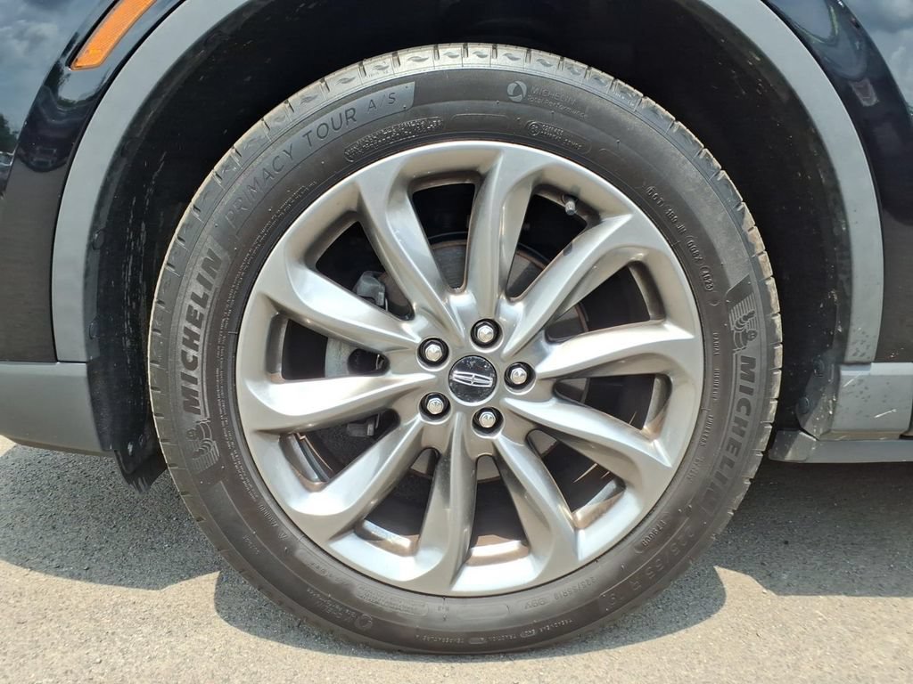 Certified 2021 Lincoln Corsair AWD w/ Premium Package image 23