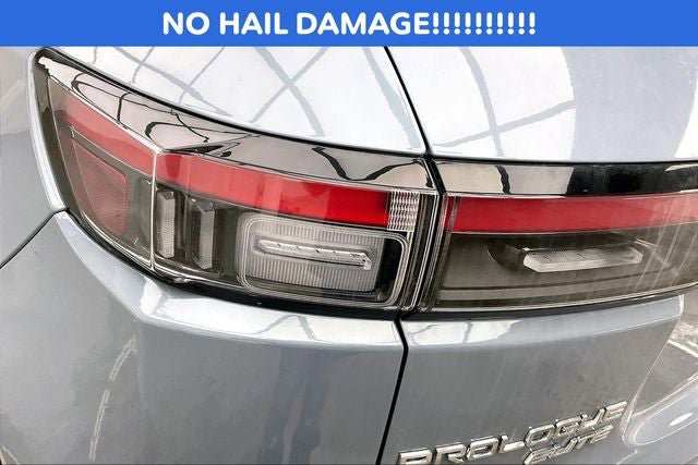 New 2026 Honda Prologue Elite image 17