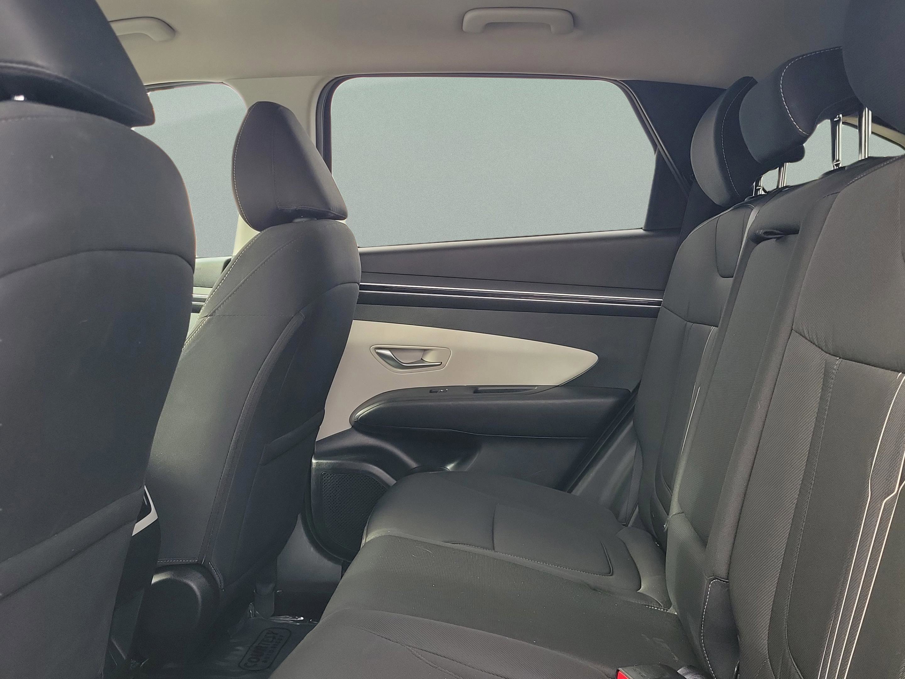 Certified 2024 Hyundai Tucson SEL image 11