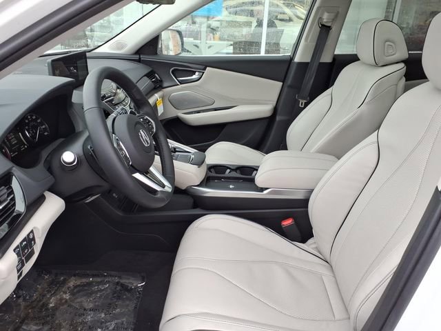 New 2026 Acura RDX SH-AWD w/ Advance Package image 7