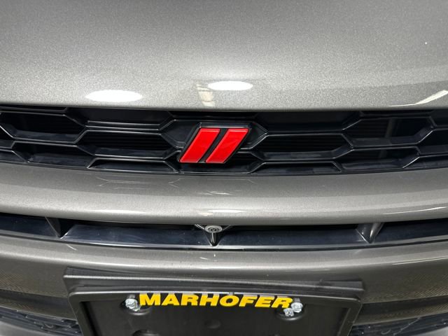 Used 2024 Dodge Hornet R/T w/ Tech Pack w/o Parking image 9