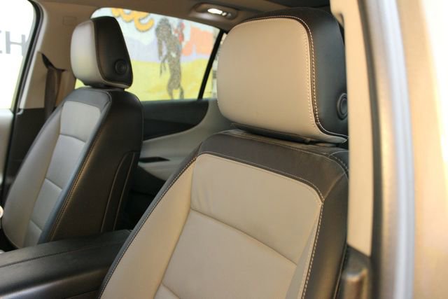 Used 2018 Chevrolet Equinox Premier AWD/4WD image 17