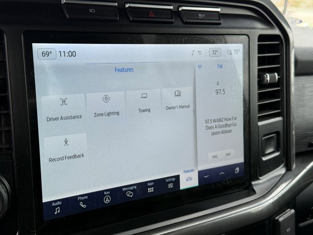 Used 2023 Ford F150 XLT w/ Equipment Group 302A High image 28