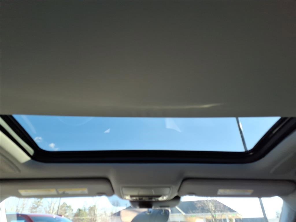 Used 2021 Acura RDX Technology Package image 12