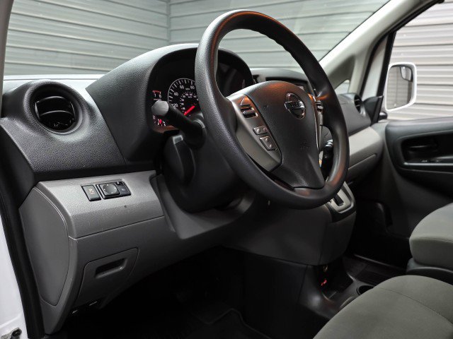 Used 2020 Nissan NV200 SV w/ Back Door Glass Package FWD image 15