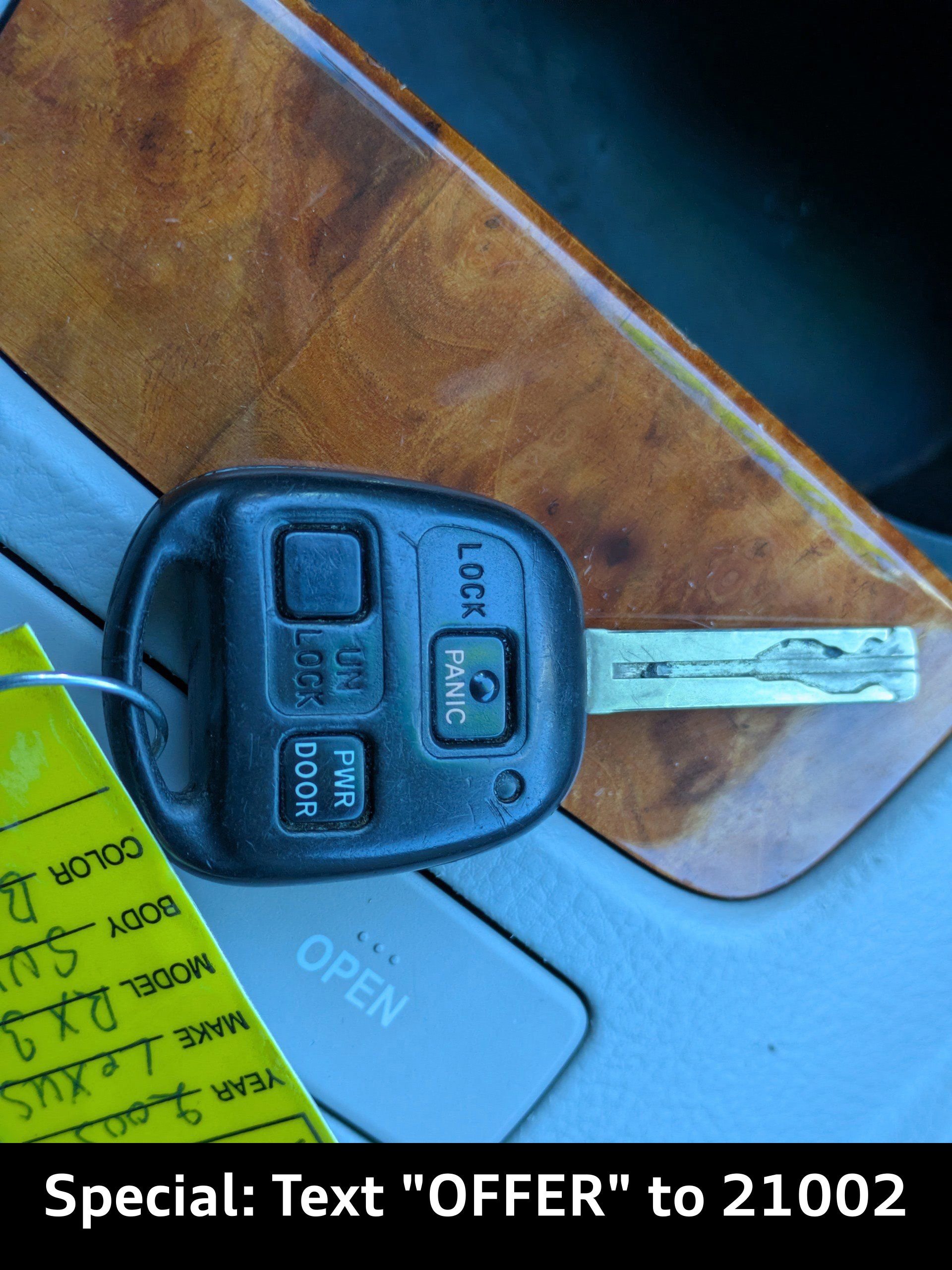 Used 2005 Lexus RX 330 image 35