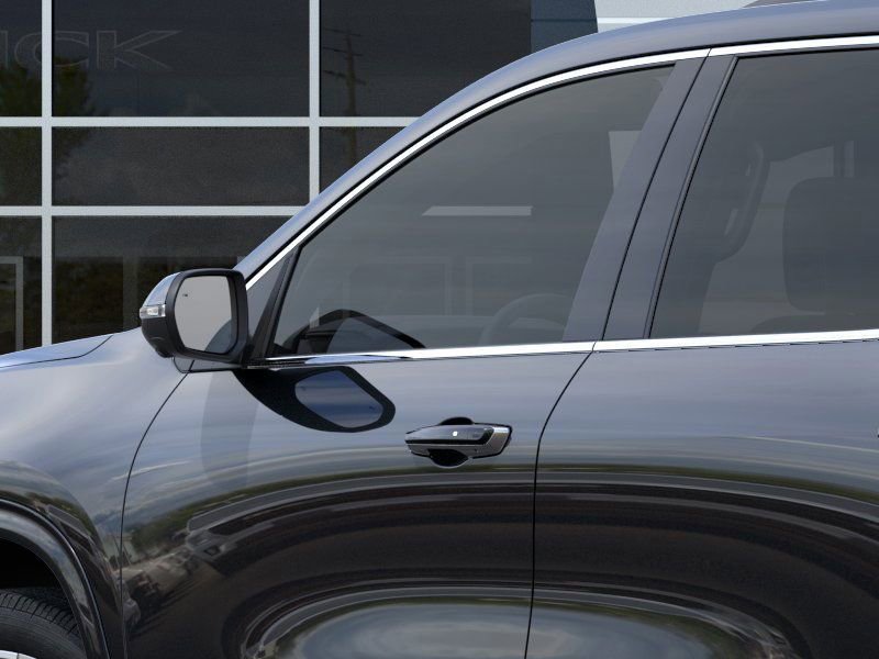 New 2026 GMC Acadia Denali image 12