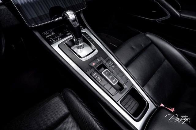 Used 2013 Porsche 911 Carrera RWD image 33