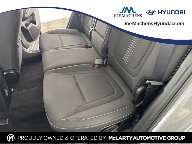 Certified 2024 Hyundai Tucson SEL image 23