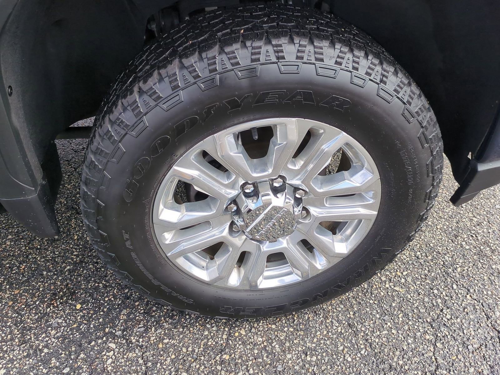 Certified 2023 GMC Sierra 2500 Denali image 36