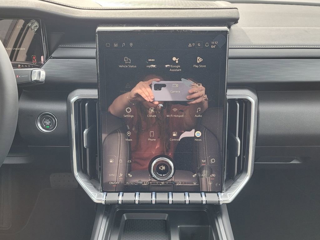 New 2026 GMC Acadia Elevation w/ Black Edition image 28