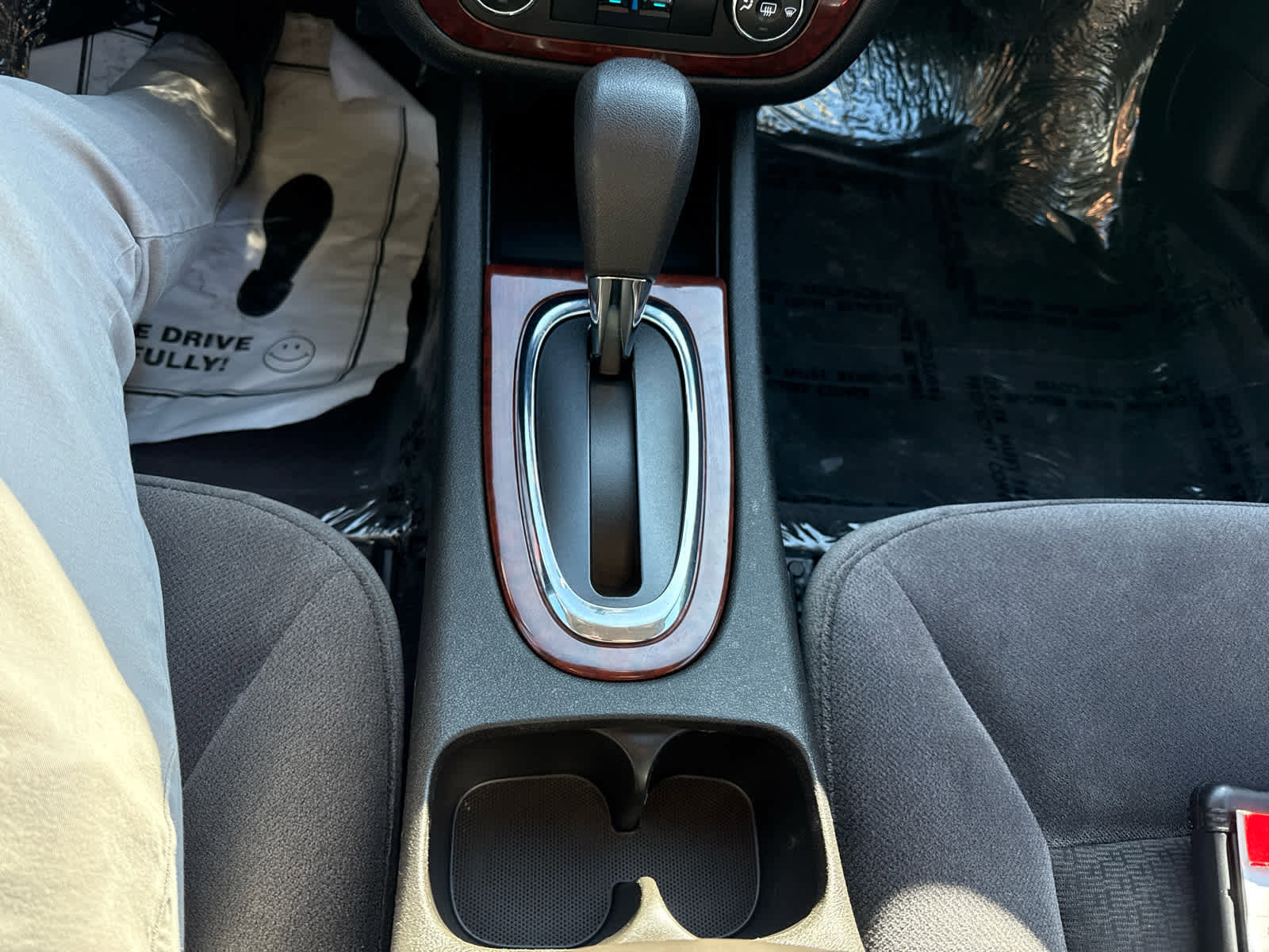 Used 2010 Chevrolet Impala LS image 21