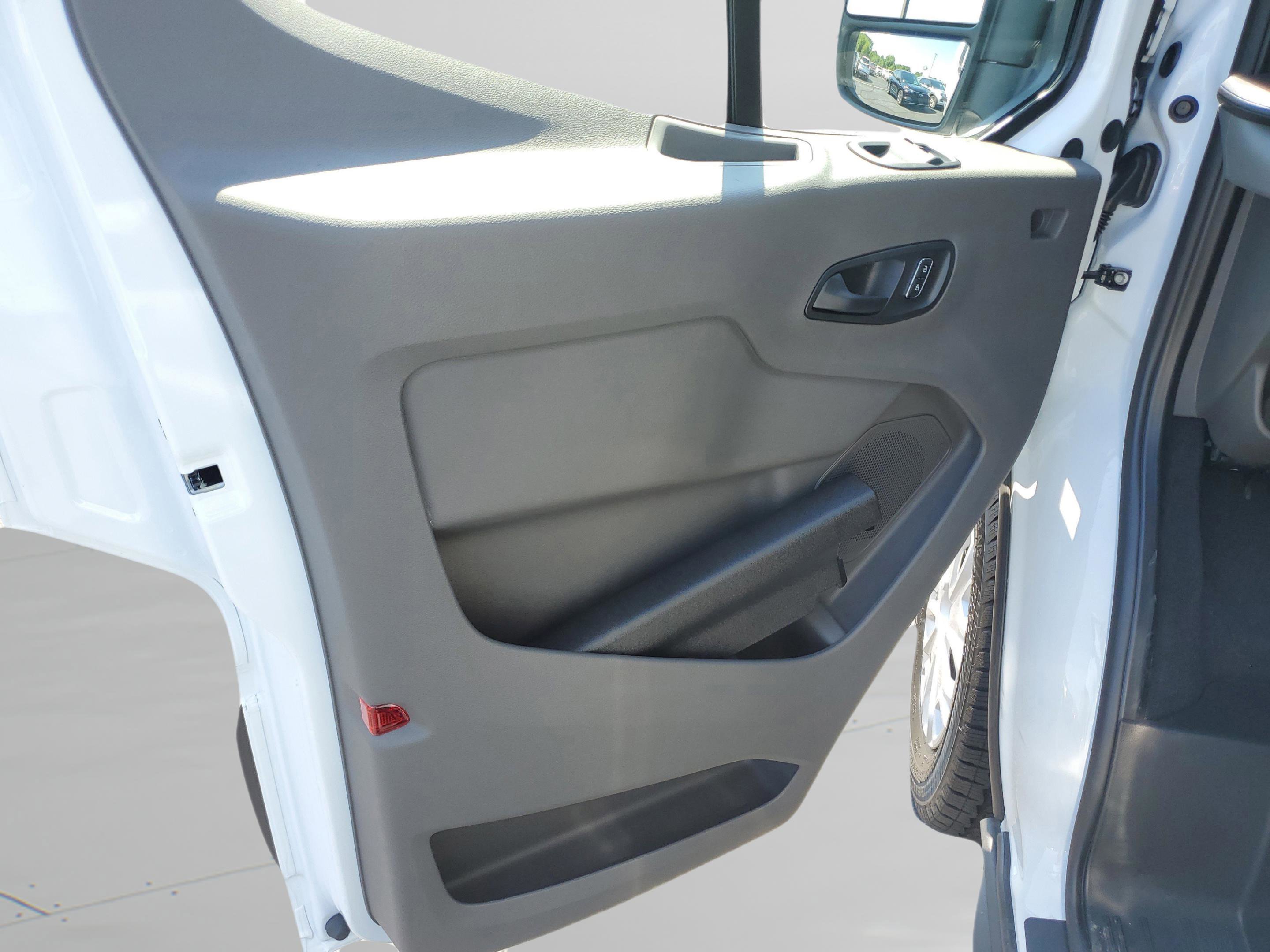 New 2025 Ford Transit 350 XLT RWD image 26