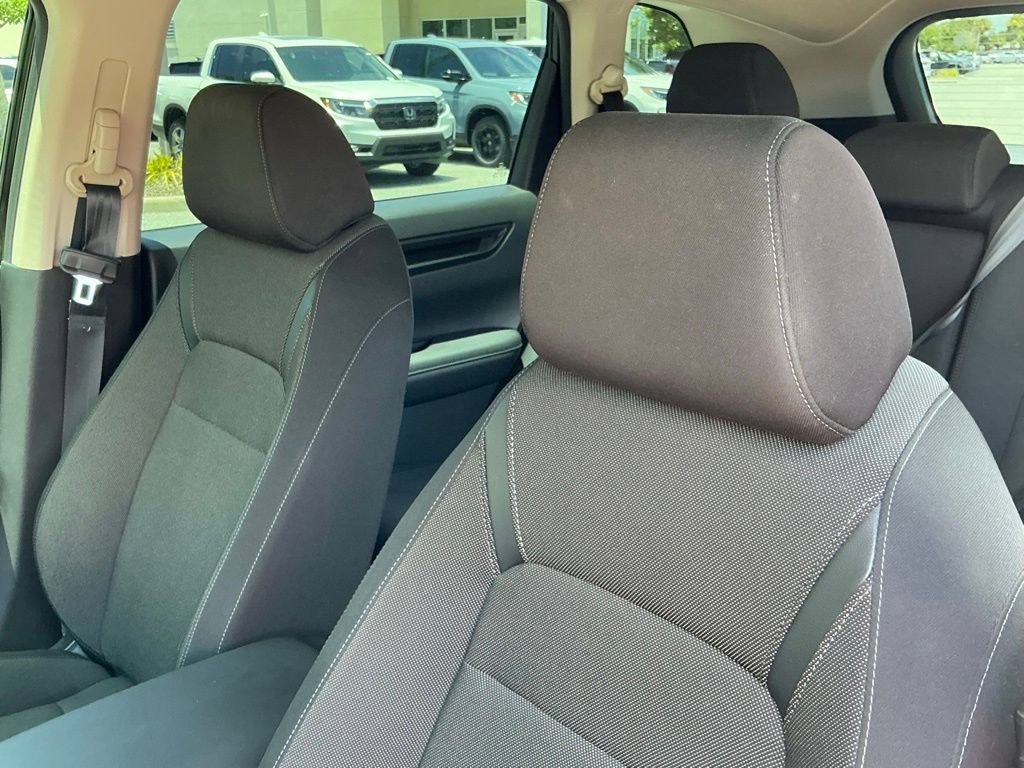 Certified 2023 Honda CR-V LX image 26
