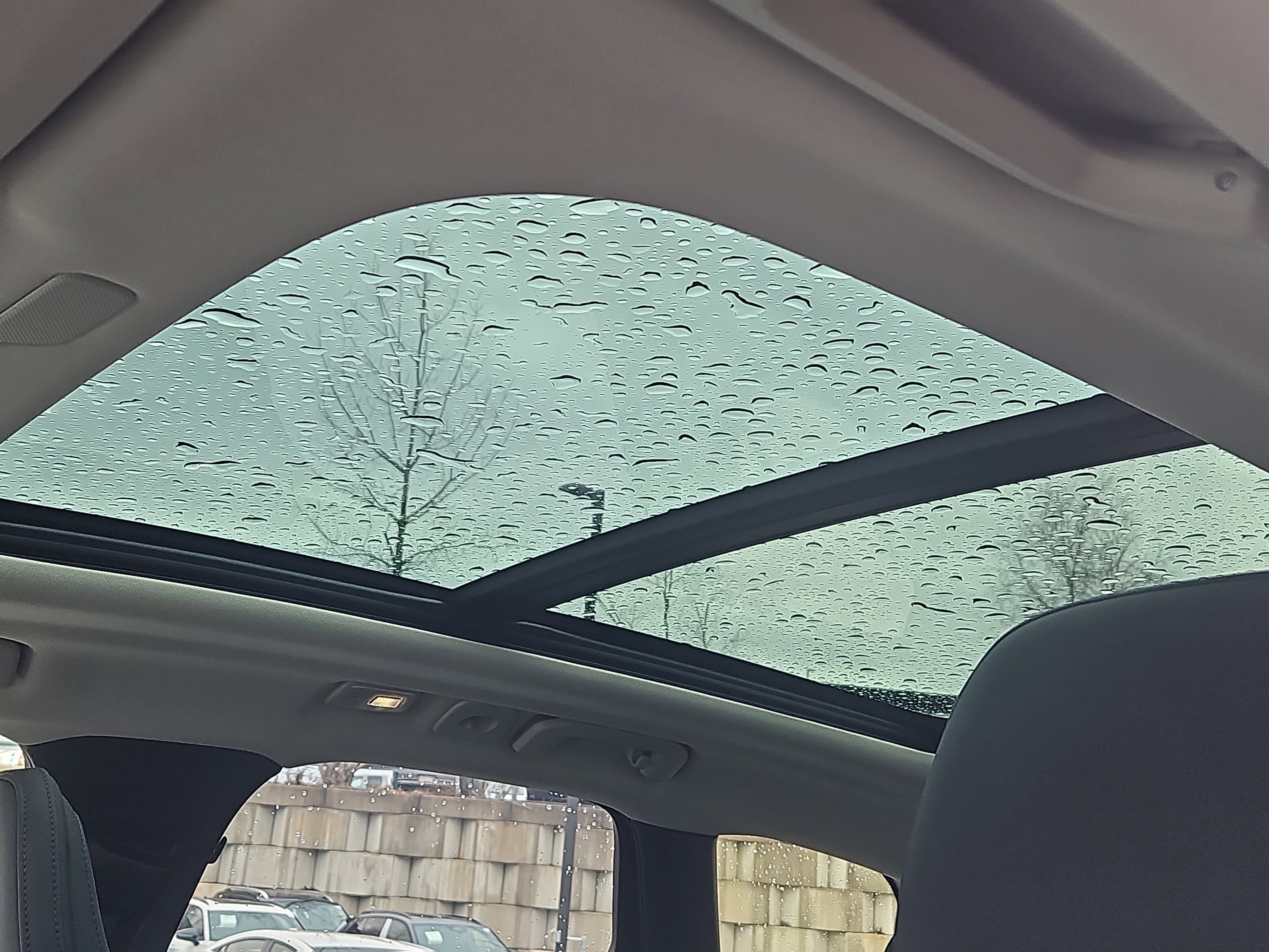 New 2026 Volvo XC60 B5 Plus w/ Protection Package Premier image 6