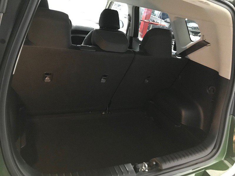 Used 2020 Kia Soul X-Line FWD image 30