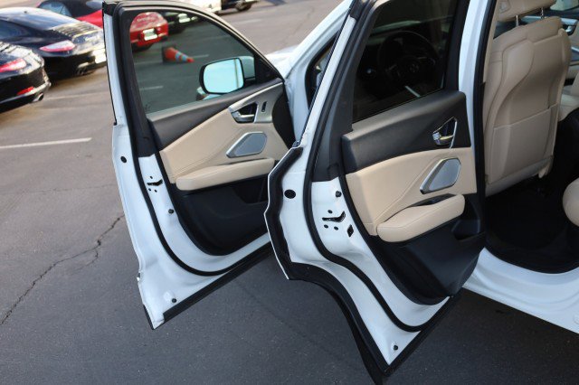 Used 2022 Acura RDX FWD w/ Technology Package image 21