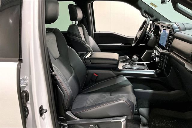 Used 2025 Ford F150 Raptor image 31